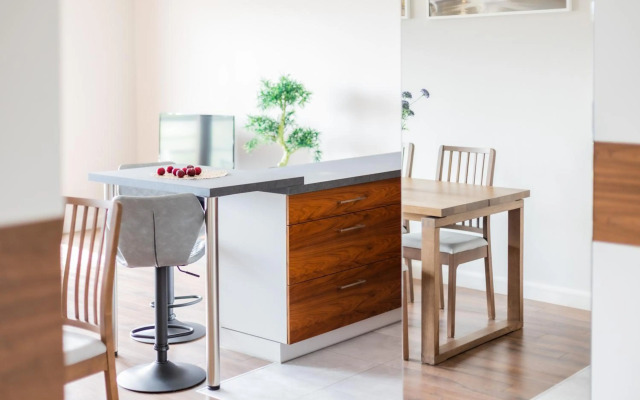 Super Apart Bobrowiecka 3