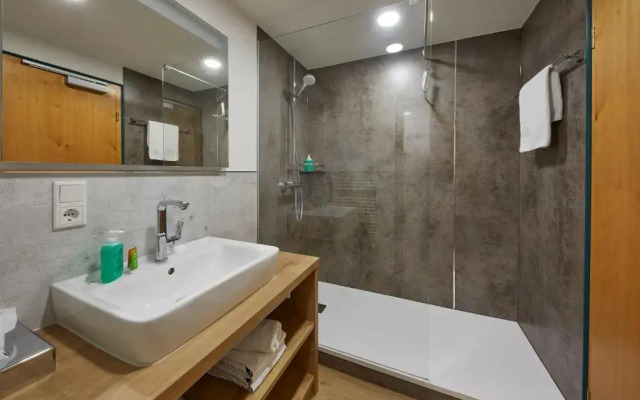 Hotel Edelweiss