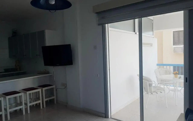 Cozy holyday apartament