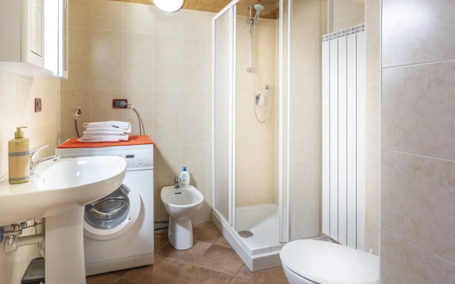 Ex Funivia Monte Lussari