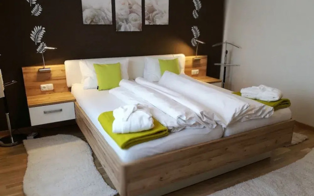 Bergheim Komfortferienwohnungen