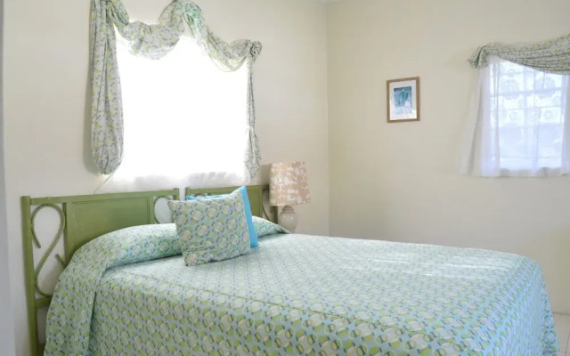 Sea Grove Villa