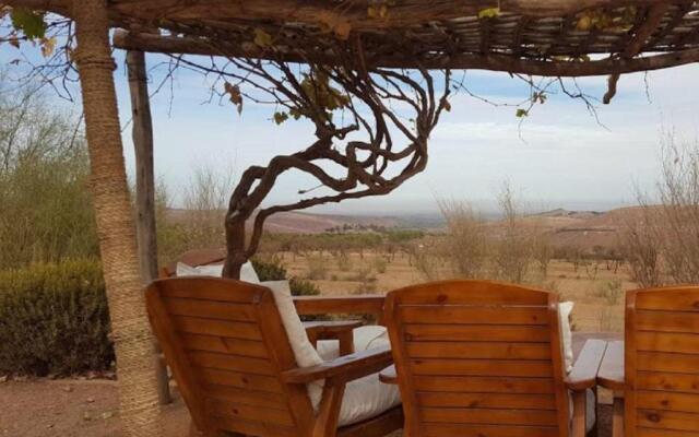 Terres D'Amanar