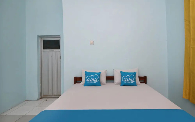 Airy Eco Mandai KM 19 Makassar