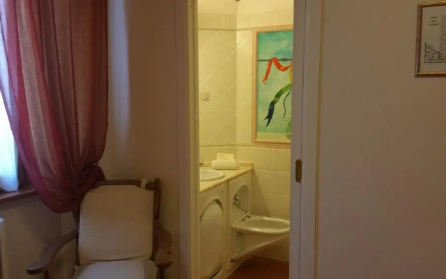 Hotel La Pace