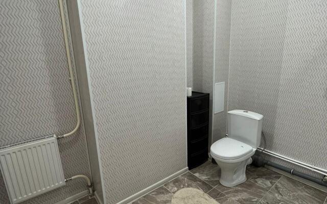 Апартаменты на улице Уральская 2/15