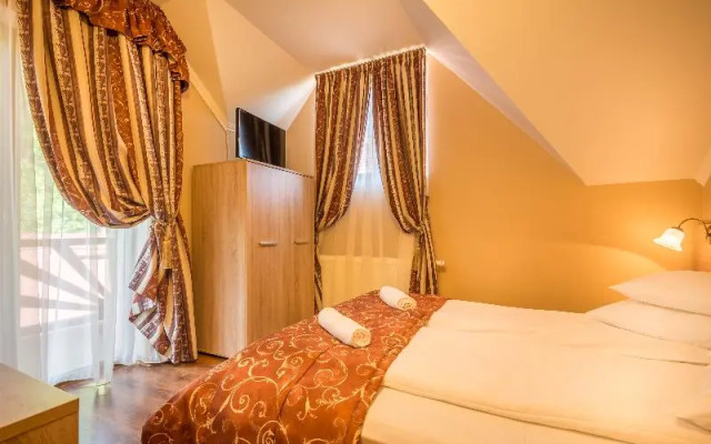 Nemeth Resort