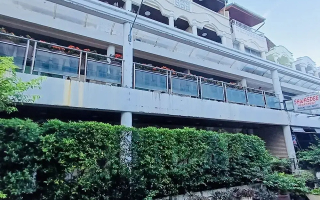 Sawasdee Apartment Patong