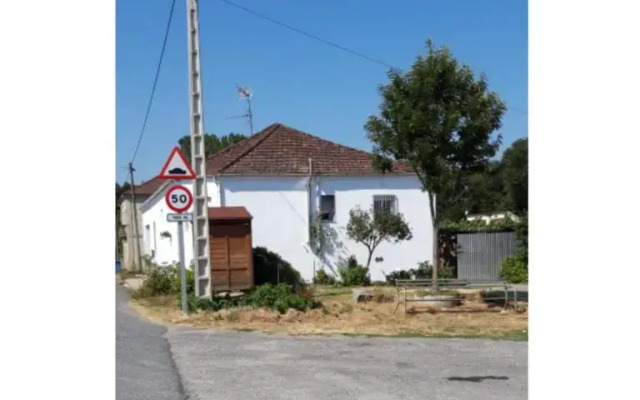 CASA "O Campo"