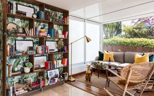 Apartamentos Roca Verde - Playa del Inglés