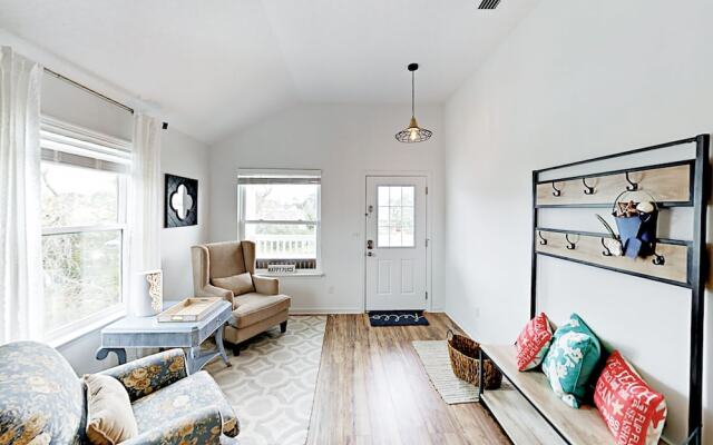 5395 Third - 3 Br Home