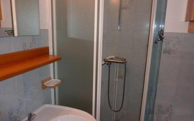 Appartement Mont-Dore, 1 pièce, 3 personnes - FR-1-608-93