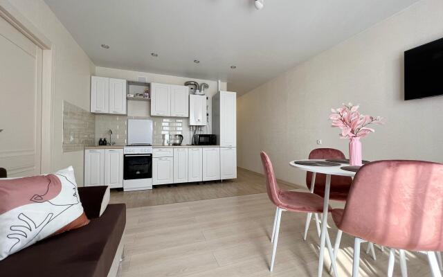 Kravc Group (Кравц Груп) на улице Брестская