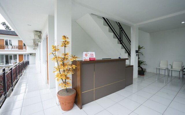 Urbanview Hotel Kazanan Lembang Bandung by RedDoorz 3 stars out of 5
