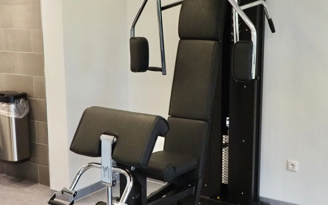 Hotel OTP Balatonszemes