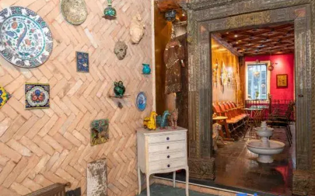 Taksim Antique Hotel