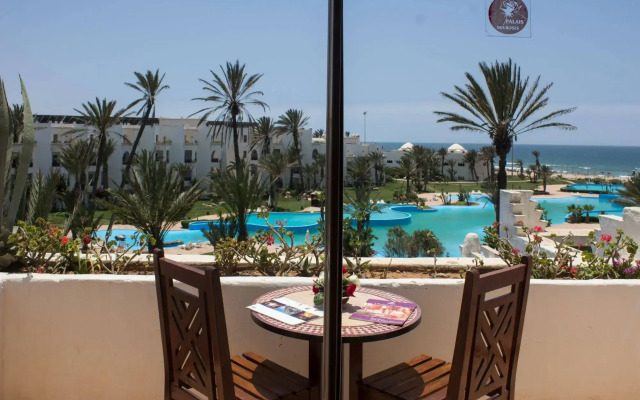 Pickalbatros Palais Des Roses