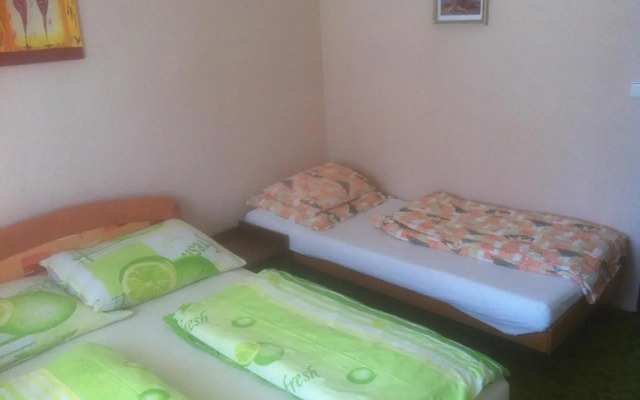 Penzion u Skaláků