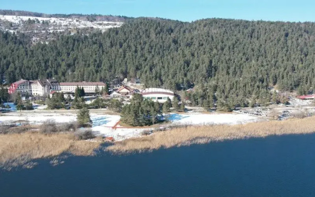 Abant Niz Otel