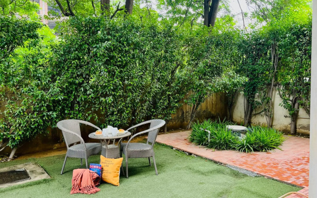 Olive Service Apartments Gurgaon