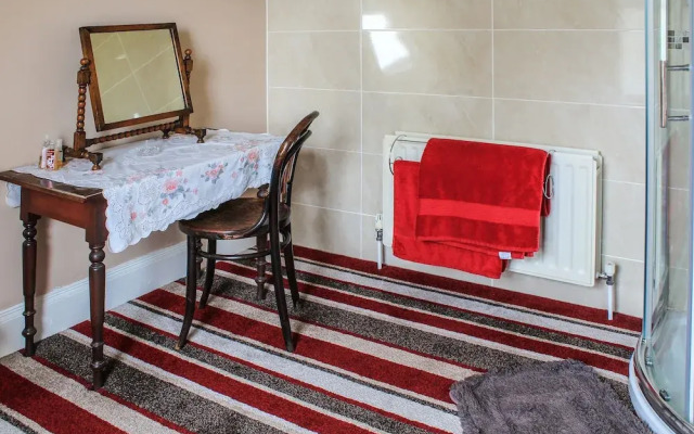 Ballyhargan Farm House B&B