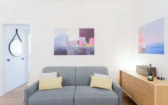 Rosart House by Rent all Como