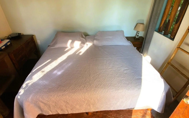 Troncones Point Hostel