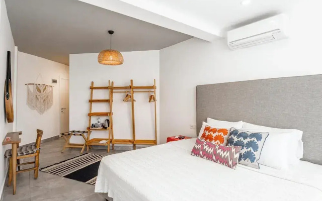 La Brezza Beach & Hotel Yalikavak