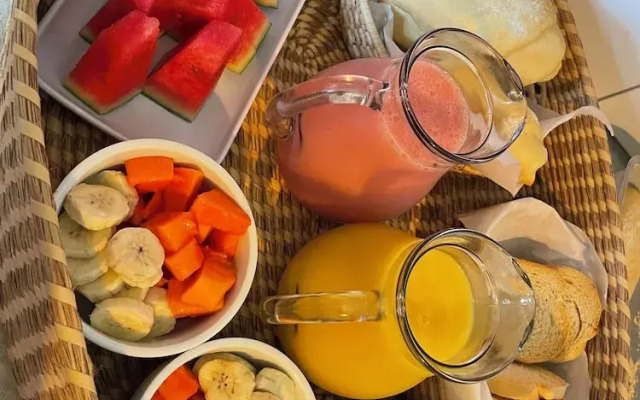 Vila Jung Bangalôs de Charme