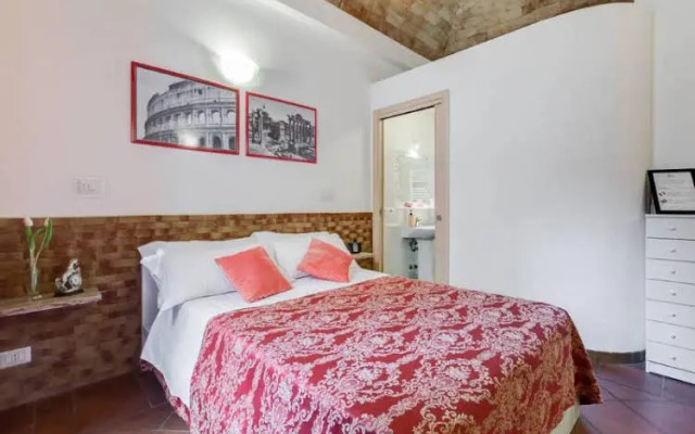 Bed & Breakfast Eleven Rome
