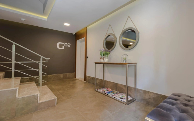 Trend Suites