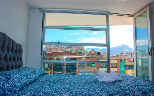 Hotel Suite and Deluxe Duitama