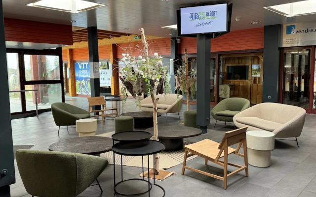 Jura Sport & Spa Resort