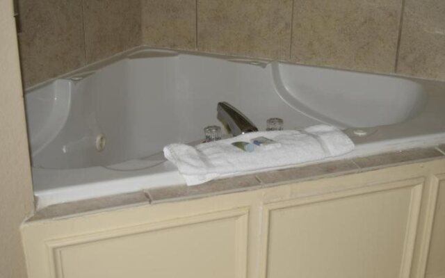 Atkinson inn and suites