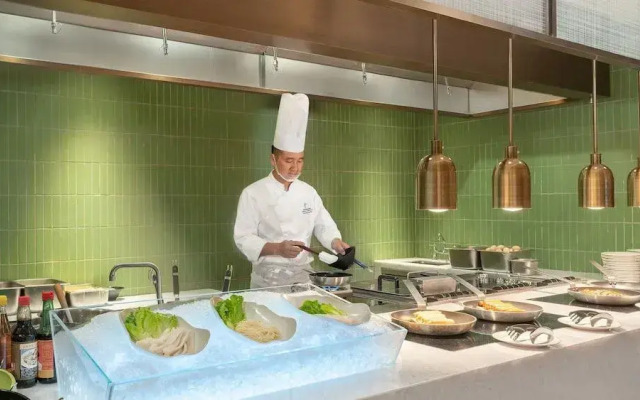 Holiday Inn Changsha Malanshan by IHG