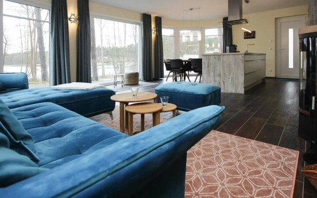 Villa Lake View, Lychen