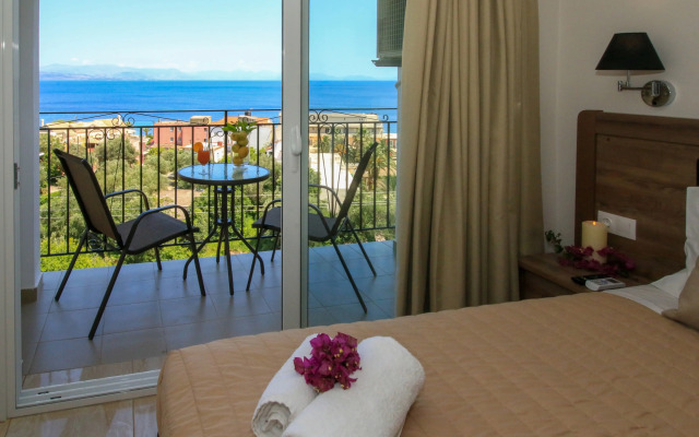 Hotel Yannis Corfu