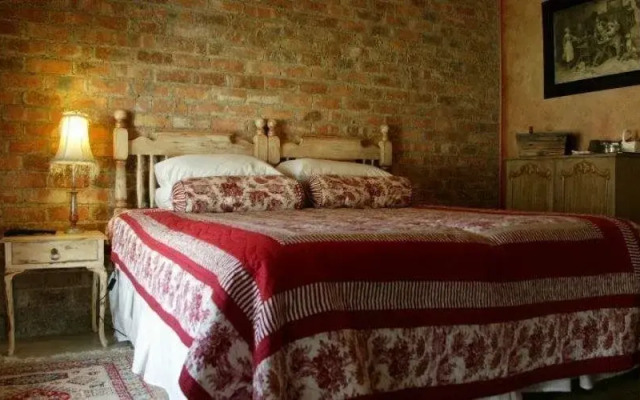 Hadassah s Guest House
