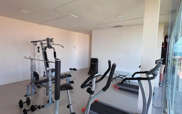 La Paloma Del Mar Apart