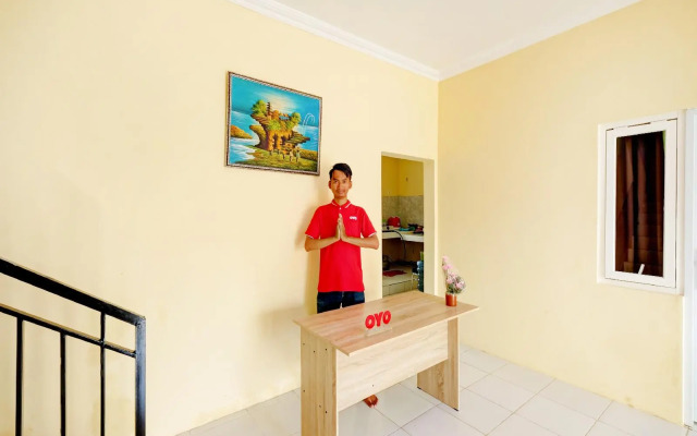 OYO 90424 Kangen House