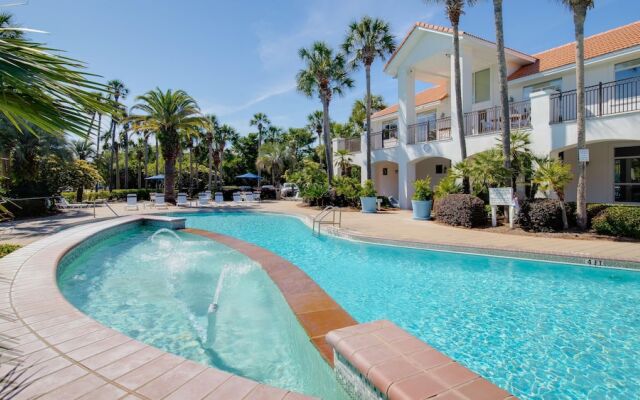 Daze Off S 4633 Paradise Isle