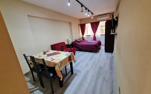 Monoambiente a 300 metros del Obelisco