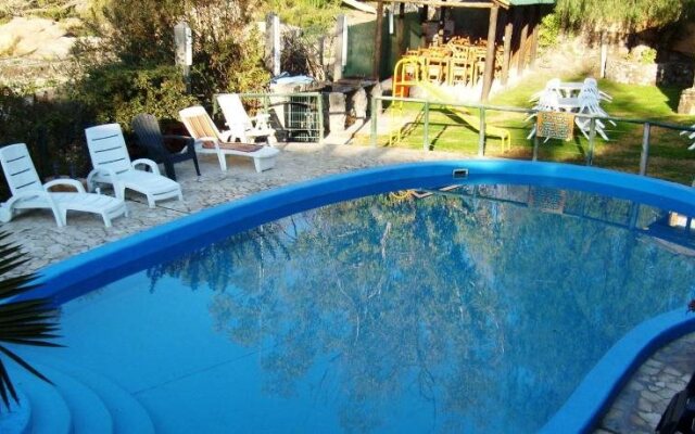 Cabañas Pacari Tampu