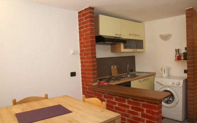 Apartment  Room Bergamo