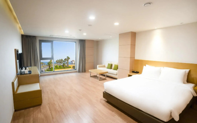 Uni Hotel Jeju