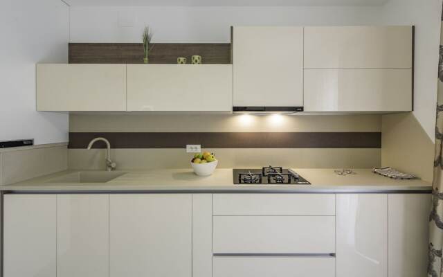 Apartment LEA