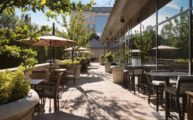 The Westin Reston Heights
