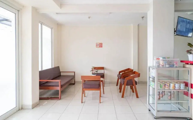 Mroom Residence Gading Serpong