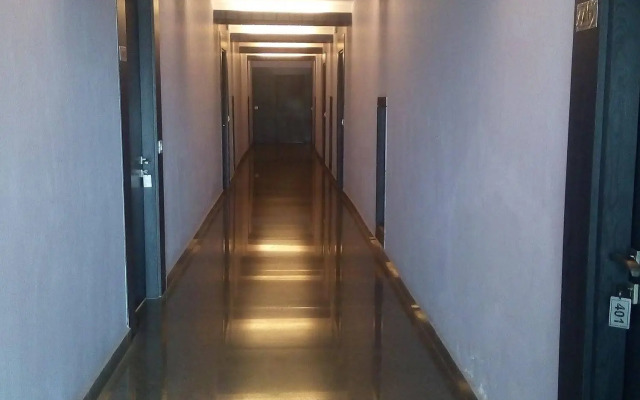Hotel Chaupal