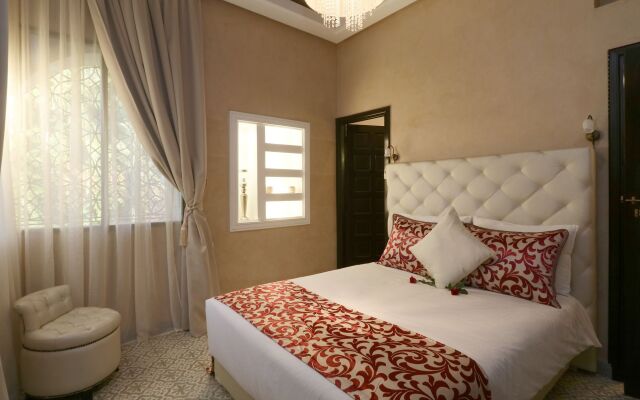 Riad Faraj